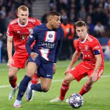 FC Bayern München gør Bundesligaen sur